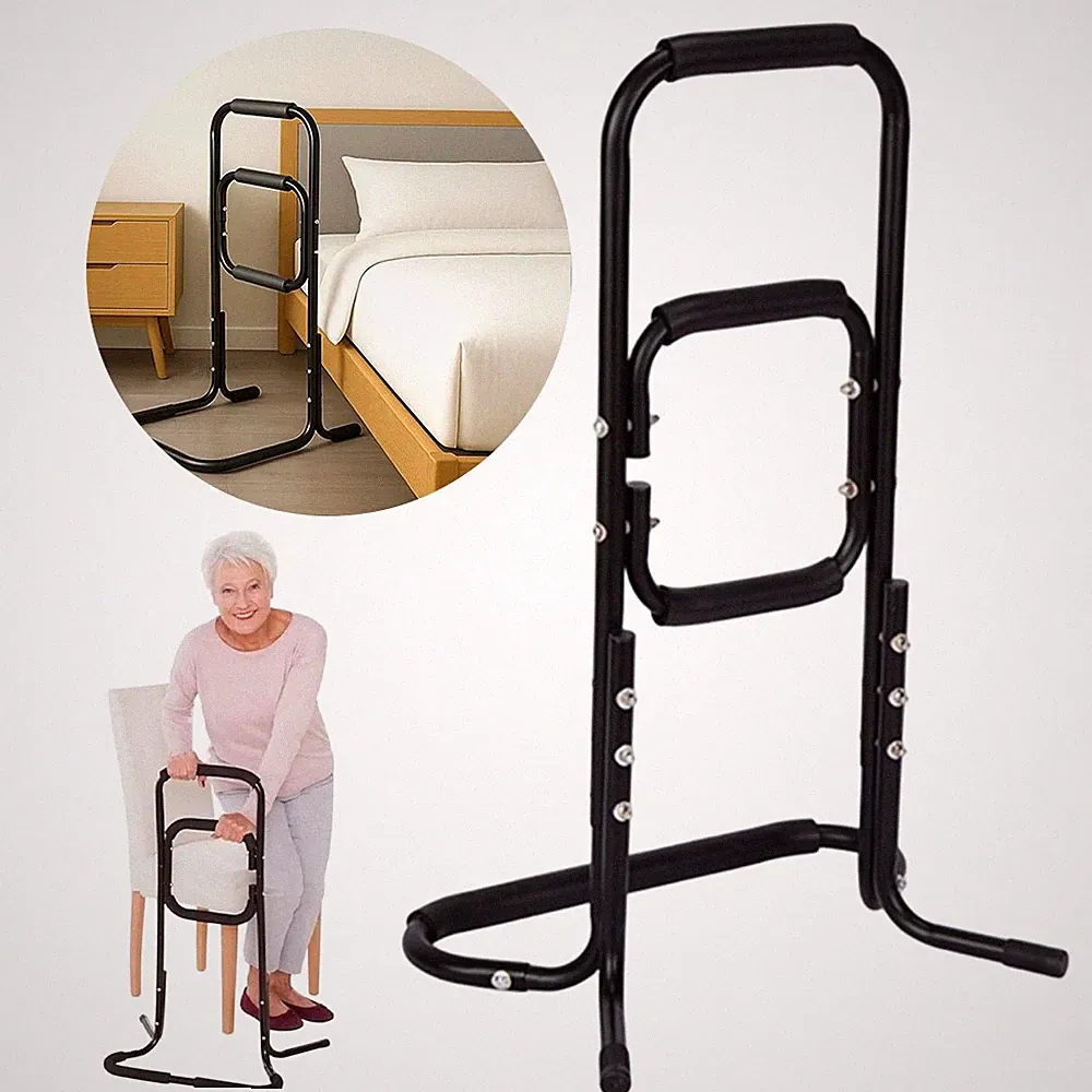Ergonomisch Sessel mit Aufstehhilfe