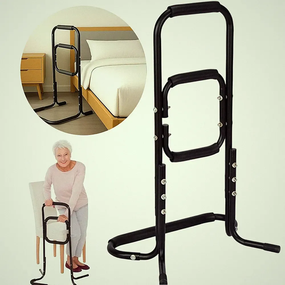 Ergonomisch Sessel mit Aufstehhilfe