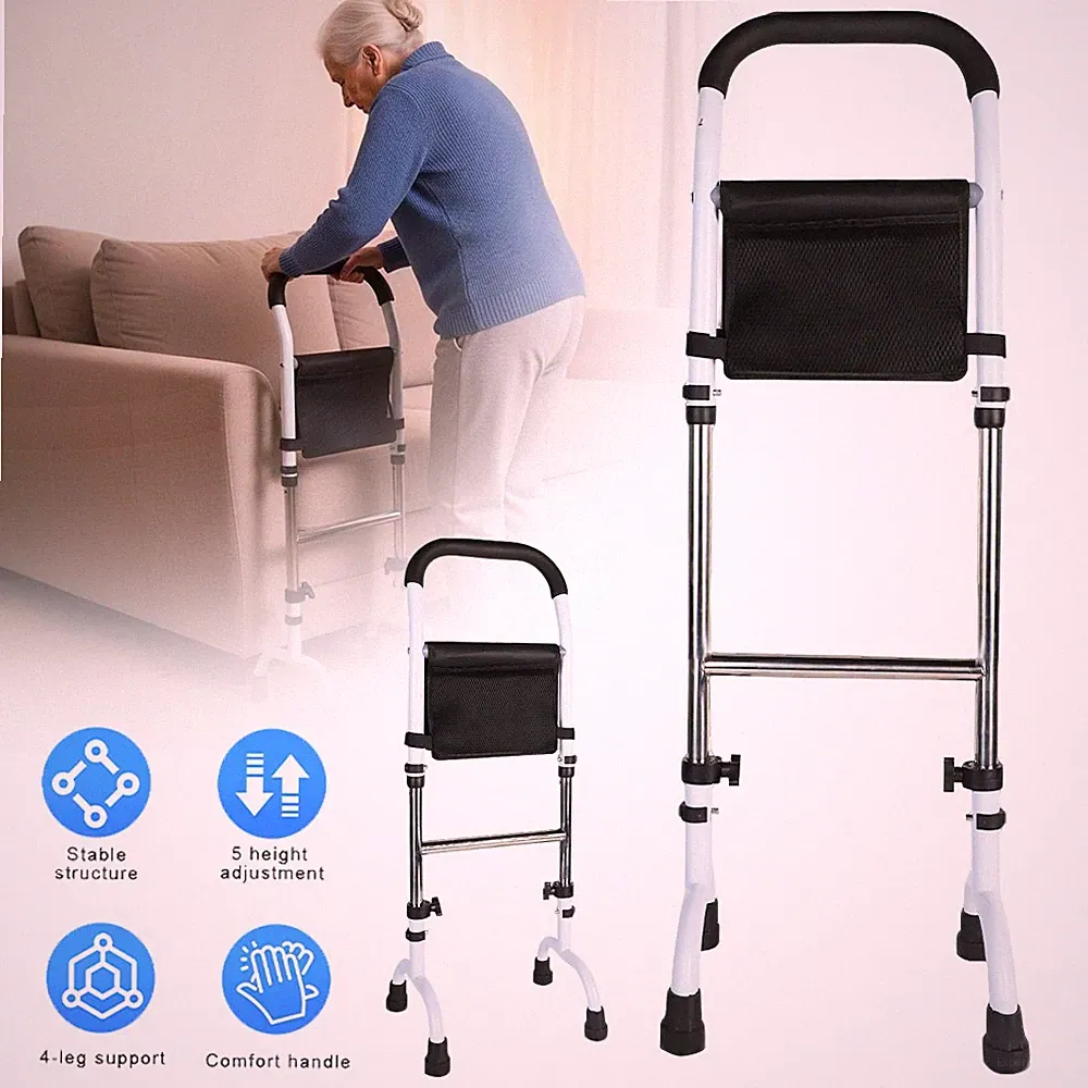 Aufstehhilfe Sofa Stehhilfe Senioren Aufstehhilfe für Toilette,Aufstehhilfe Bett