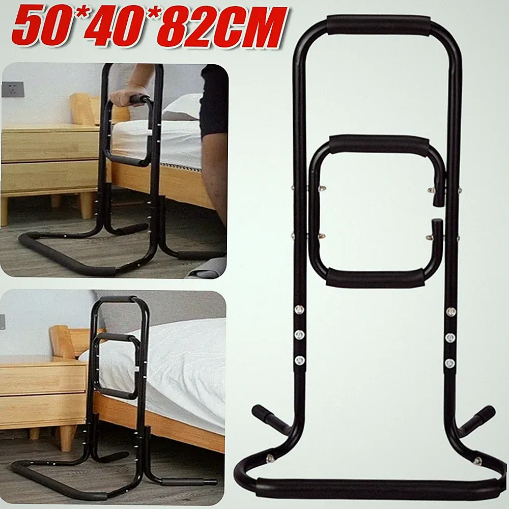 Aufstehhilfe Stützhilfe Ergonomisch Mobil Strapazierfähig Für Stühle Und Sessel