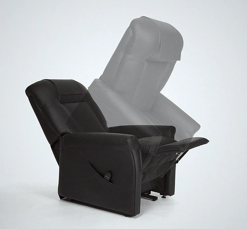 Aufstehsessel Relaxsessel Liftsessel Ontario2 Liegesessel Pflegesessel