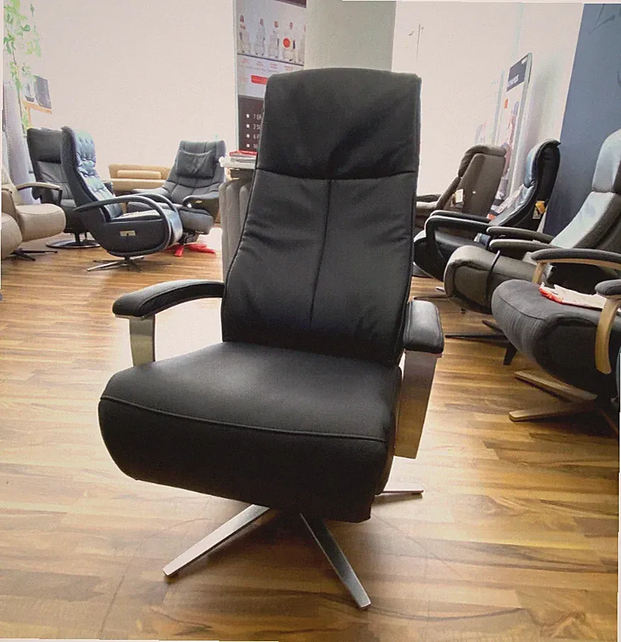 Cosyrelax Art CA52 Fernsehsessel Manuell HUKLA -Bestellung 4 Motor Aufstehhilfe