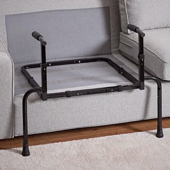 Couch-Aufstehhilfe Sessel Hilfe zum Aufstehen leicht ein ausklappen bis 135kg