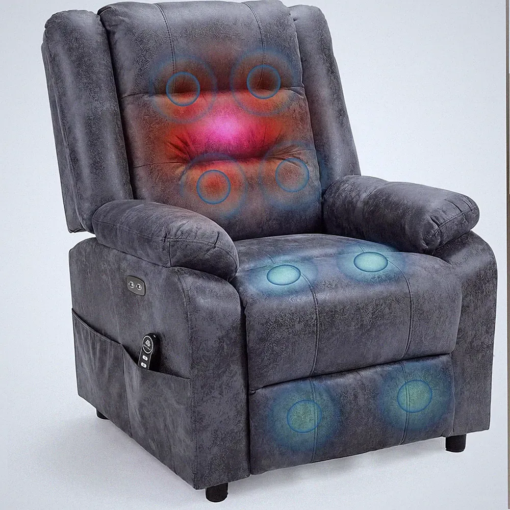 sessel mit aufstehhilfe ohne massage