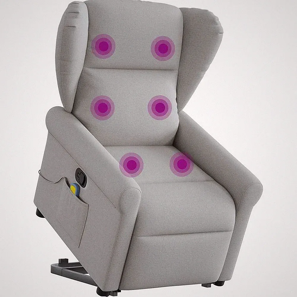 sessel mit aufstehhilfe 2 motoren