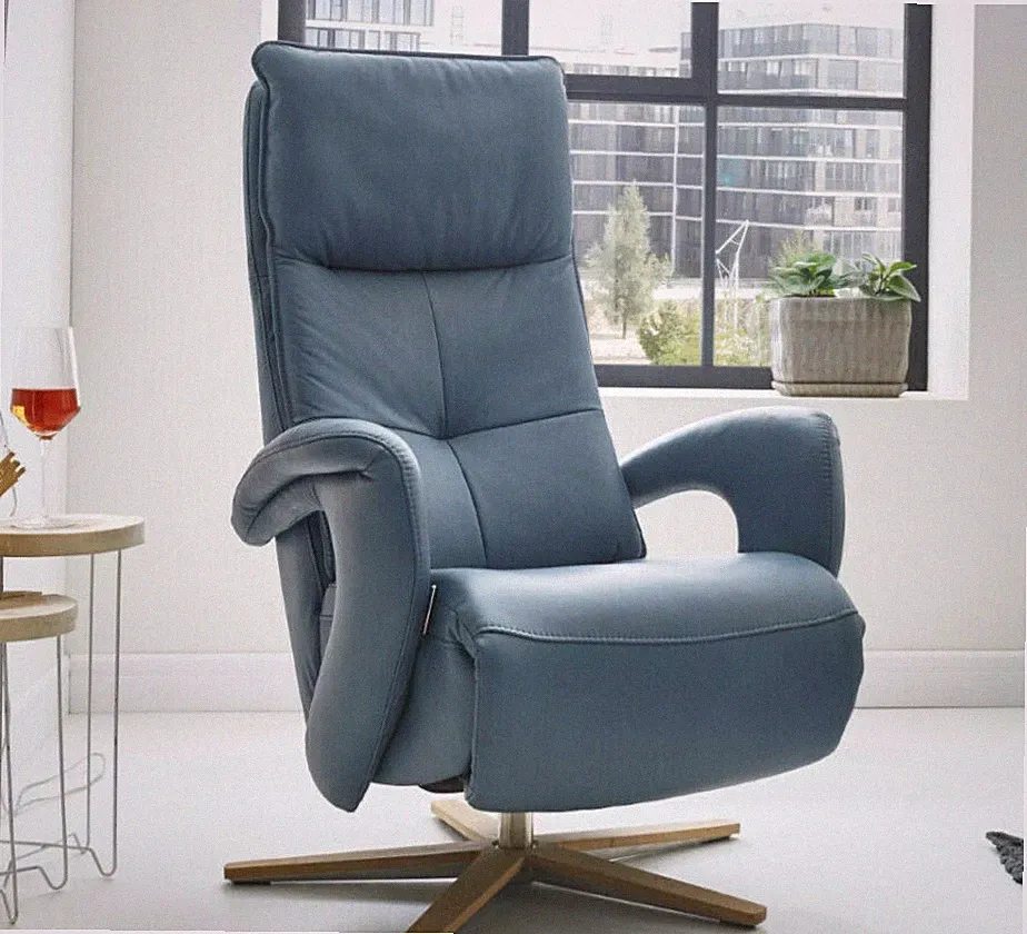 Ergo Relax Fernsehsessel ER08 ER18030 Sessel HUKLA Motoren mit Akku bestellbar