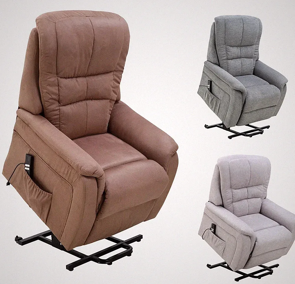 sessel mit aufstehhilfe 2 motoren