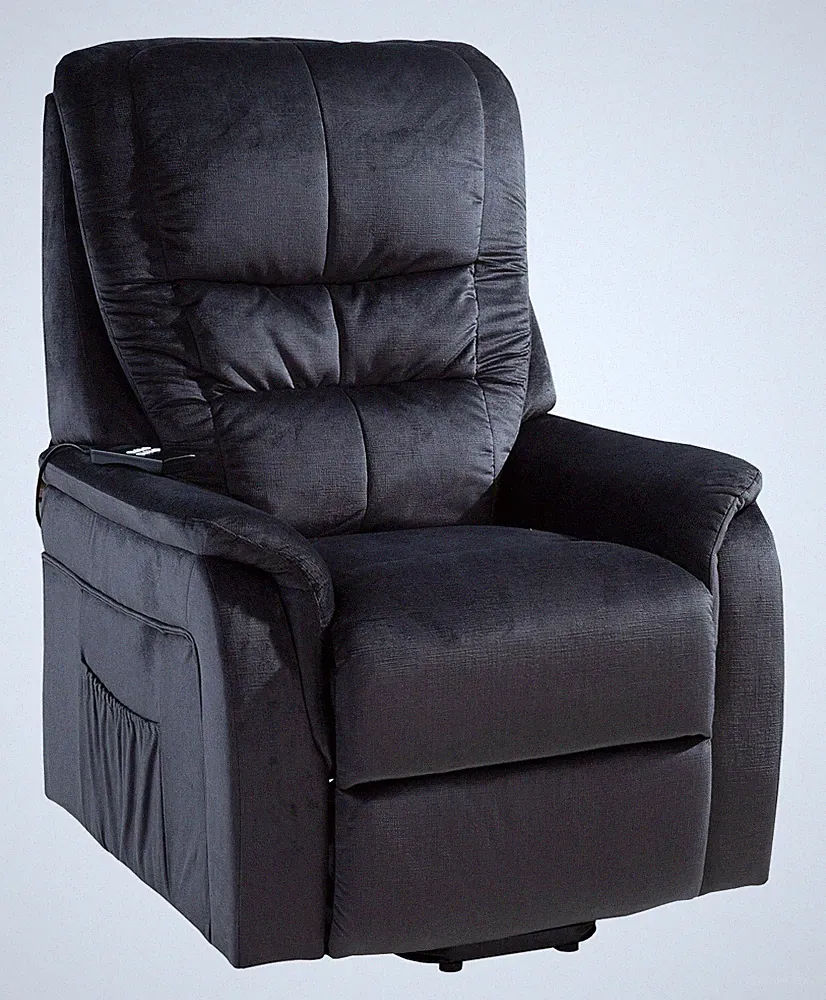 sessel mit aufstehhilfe bis 150 kg