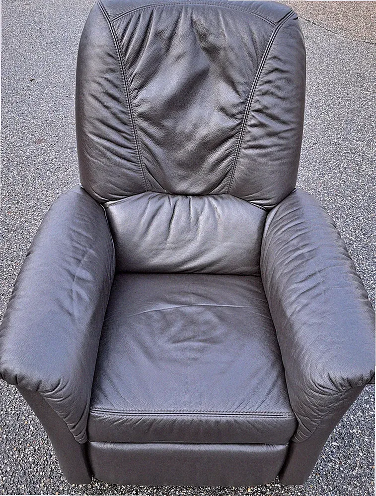 Himolla Quartett 9085 Torro Relaxsessel Aufstehhilfe Sessel Leder Fernsehsessel