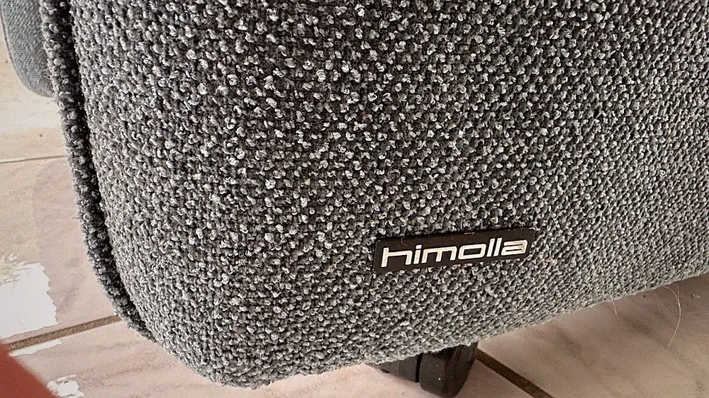 Himolla Relaxsessel mit Aufstehhilfe (elektrisch) / über 50% unter NP