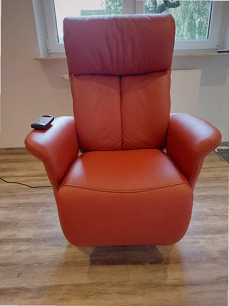 Himolla TV-Sessel Easy Swing mit motorischer Aufstehhilfe