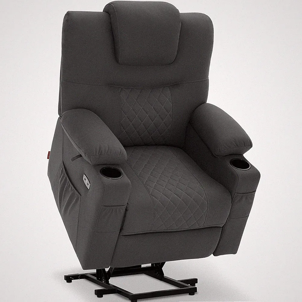 sessel mit aufstehhilfe 2 motoren