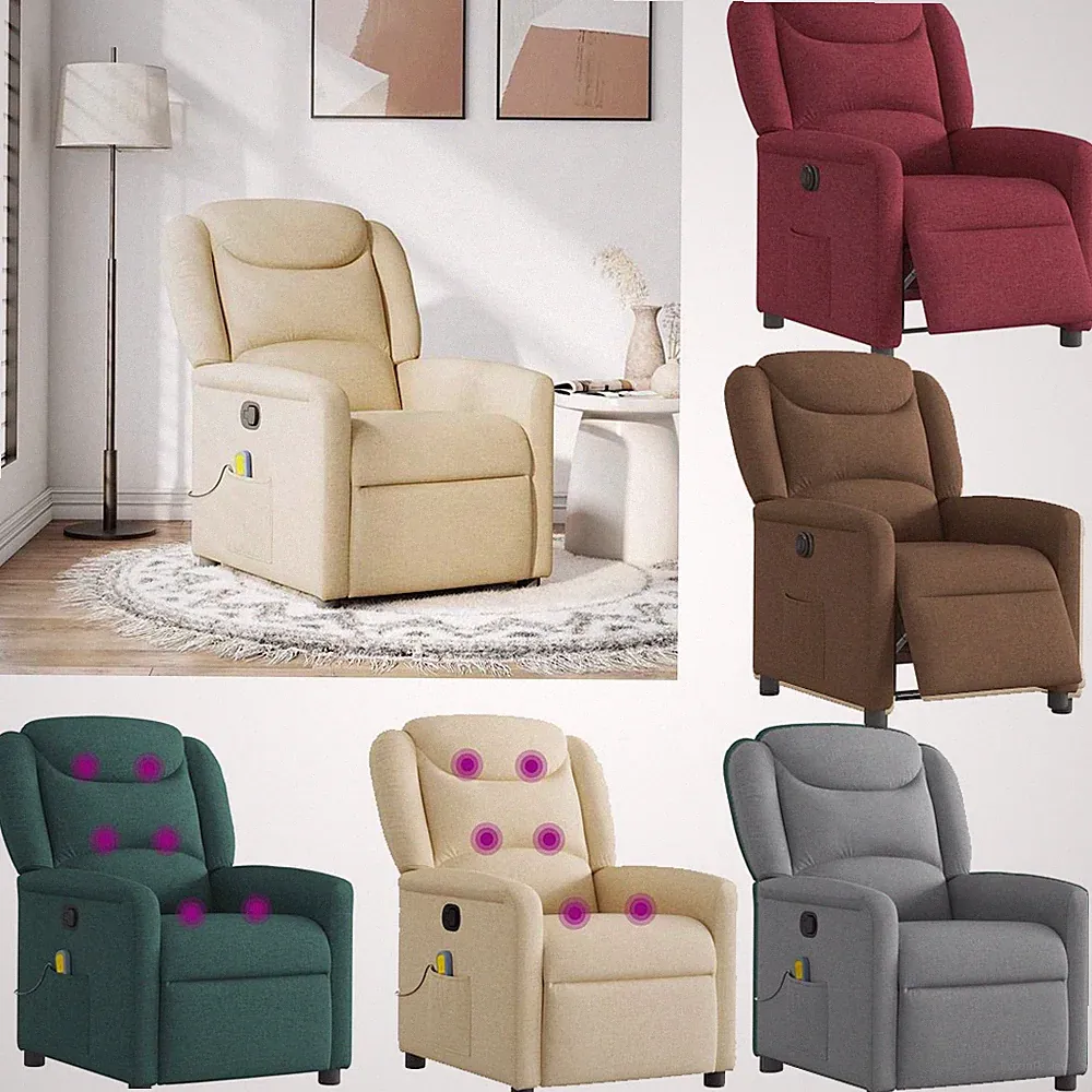 sessel mit aufstehhilfe ohne massage