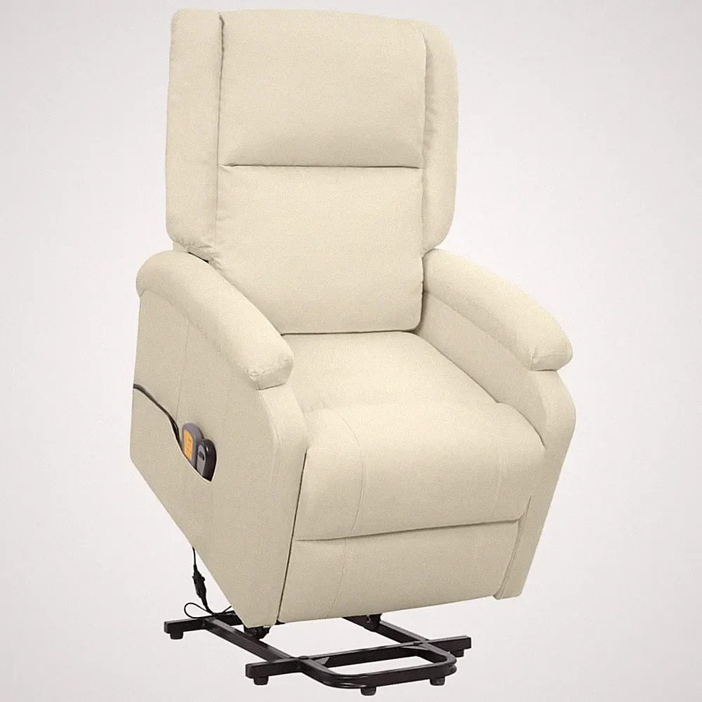 Arbeiten Sessel mit Aufstehhilfe