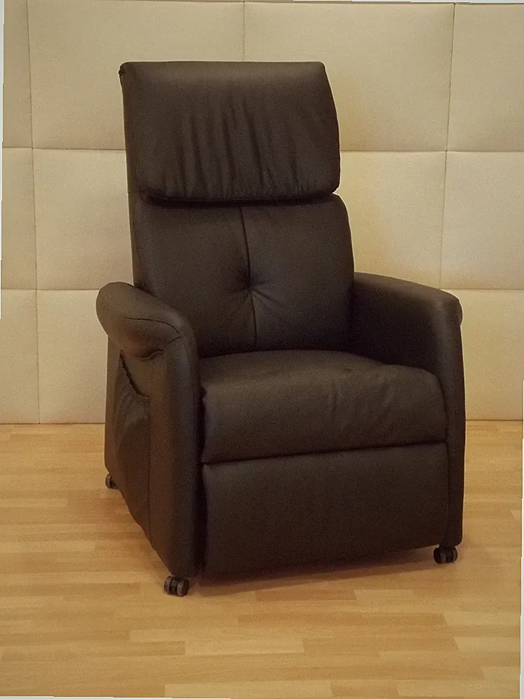 sessel mit aufstehhilfe bis 200kg