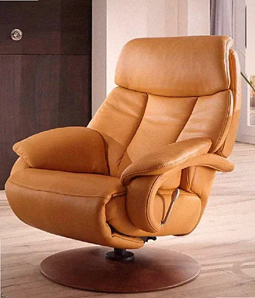 Relaxsessel CR15030 CR04 Fernsehsessel HUKLA Bestellung 4 Motoren Aufsfehhilfe