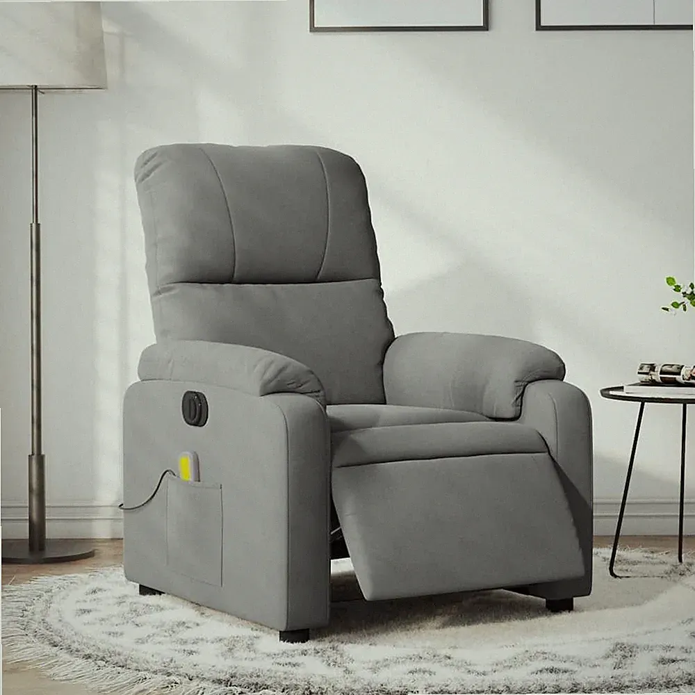sessel mit aufstehhilfe elektrisch beige