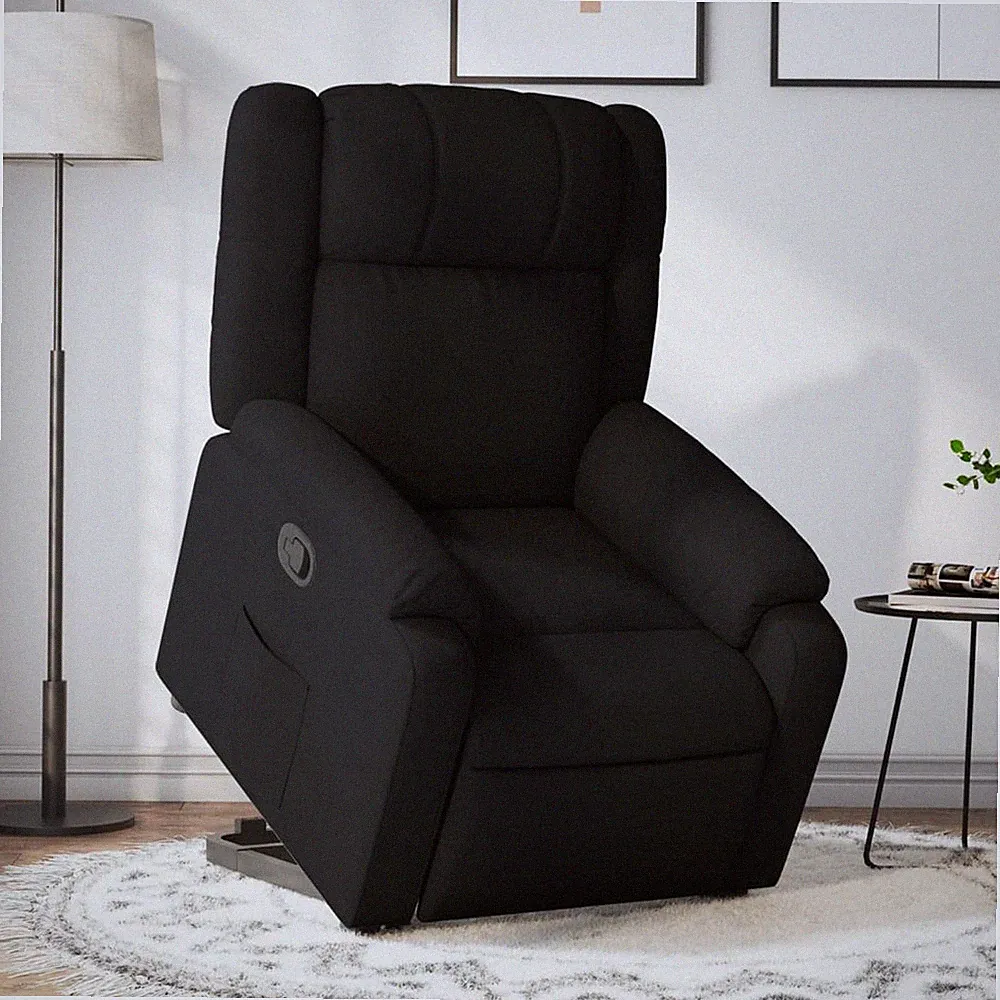 Relaxsessel mit Aufstehhilfe Fernsehsessel TV Sessel Massagesessel Liegesessel