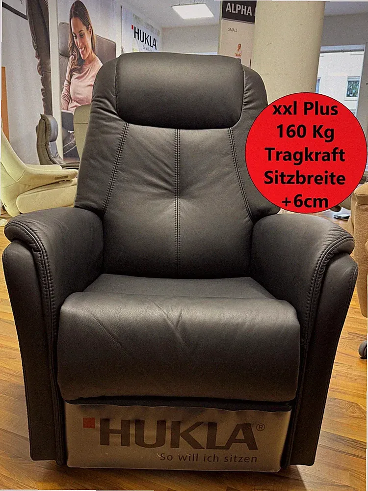 Esszimmer Sessel mit Aufstehfunktion