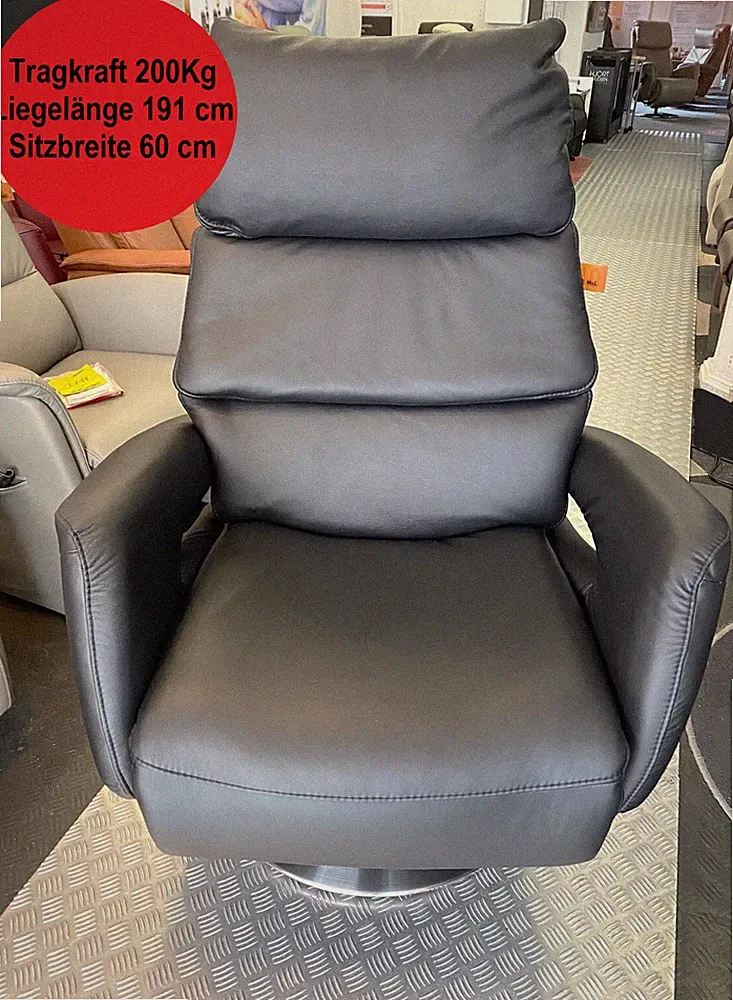 sessel mit aufstehhilfe 200kg