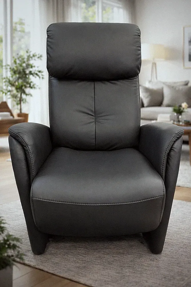 Sessel Aufstehhilfe 4 motorisch EC02XL 200Kg Tragkraft AKKU HUKLA Vorrätig