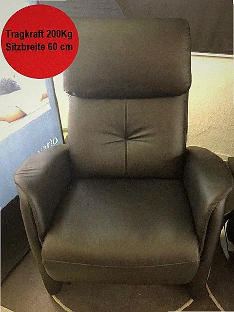 Sessel Aufstehhilfe motorisch EC02XL 200Kg Tragkraft HUKLA Bestellung