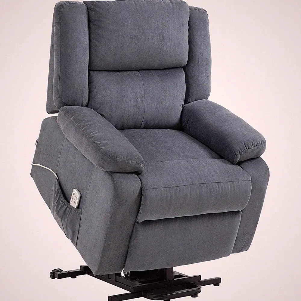 Sessel mit Aufstehhilfe, Fernsehsessel Elektrisch, Aufstehsessel, Relaxsessel