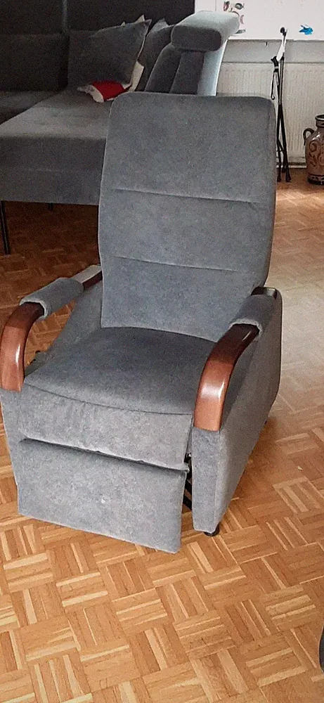 Sessel Vitalus, elektrisch mit Aufstehhilfe
