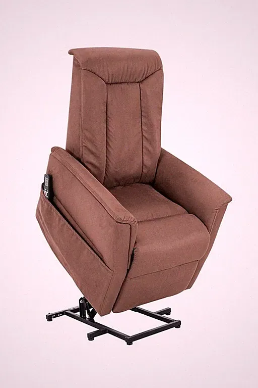 sessel mit aufstehhilfe bis 150 kg