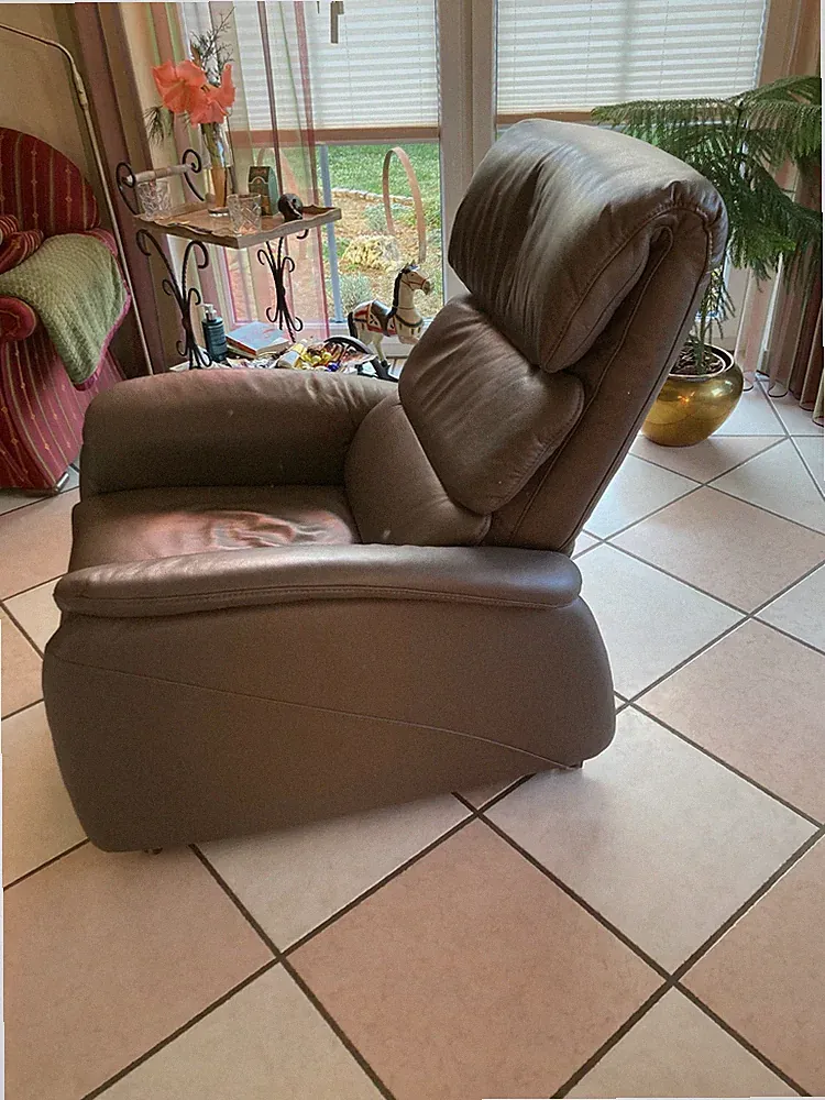 TV-Sessel Himolla Cumulus Vario 10, 3-motorisch mit Aufstehhilfe und Heizung