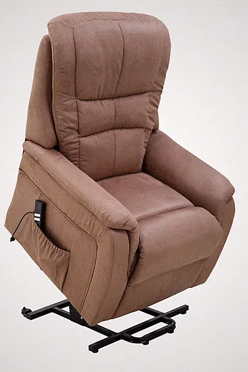 sessel mit aufstehhilfe bis 150 kg