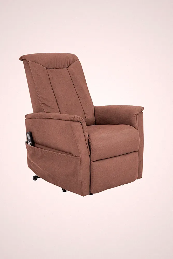 TV-Sessel Relaxchair Sessel mit Massage und Aufstehhilfe und Massagefunktion